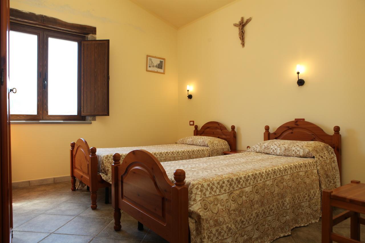 Agriturismo A'Sena-Runcatini Ciminà 部屋 写真