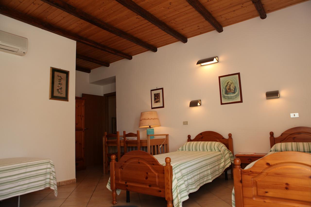 Agriturismo A'Sena-Runcatini Ciminà 部屋 写真